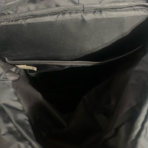North face backpack